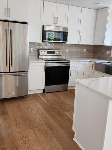 Zuper Cleaning Services