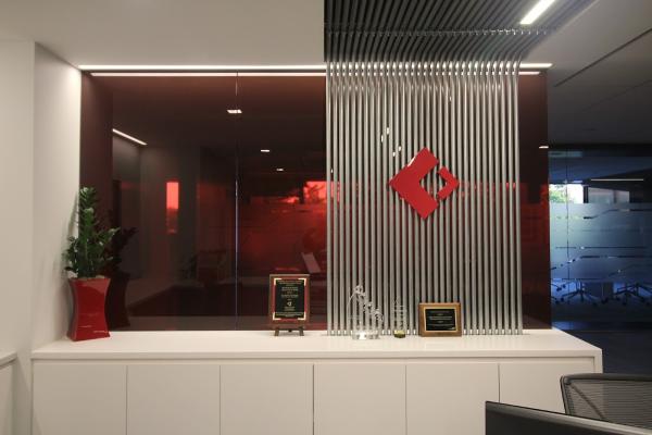 Continental Electrical Construction Company (Cecco)