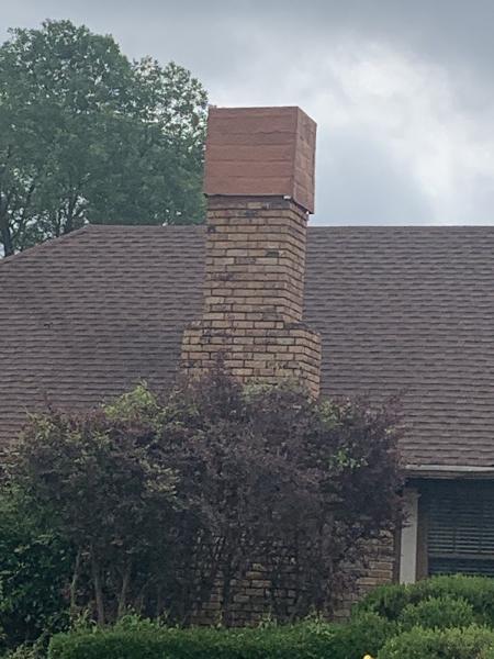 New Buck Chimney Services