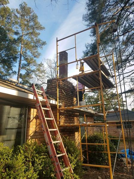 New Buck Chimney Services