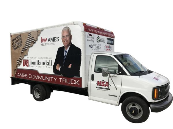 Tom Randall Real Estate Team