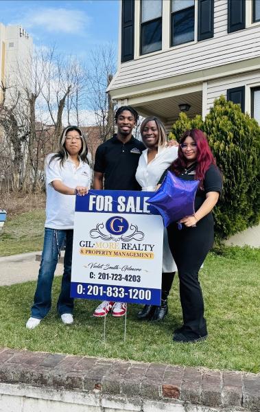 Gilmore Realty LLC