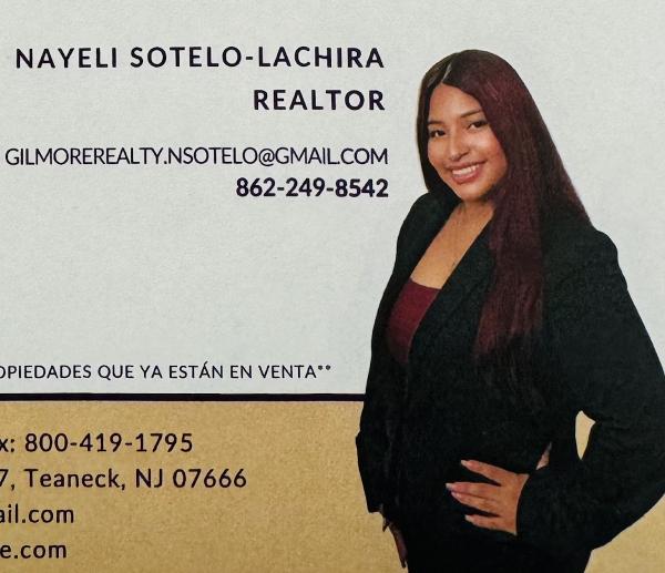 Gilmore Realty LLC