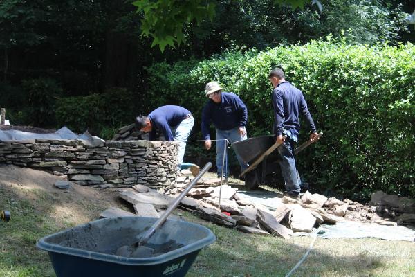 Richard Landscaping Llc