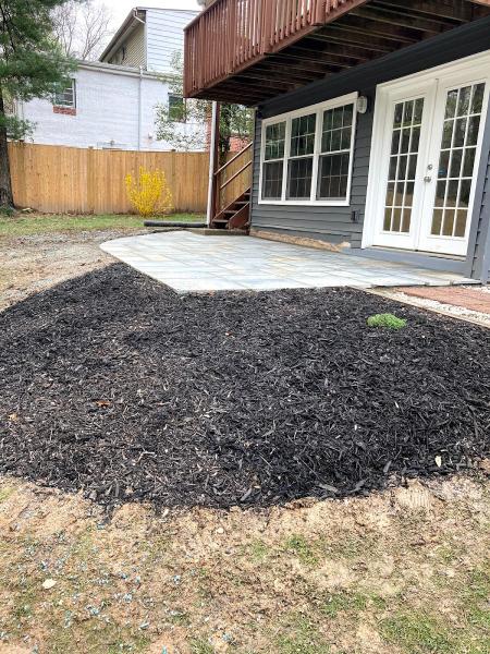 Richard Landscaping Llc