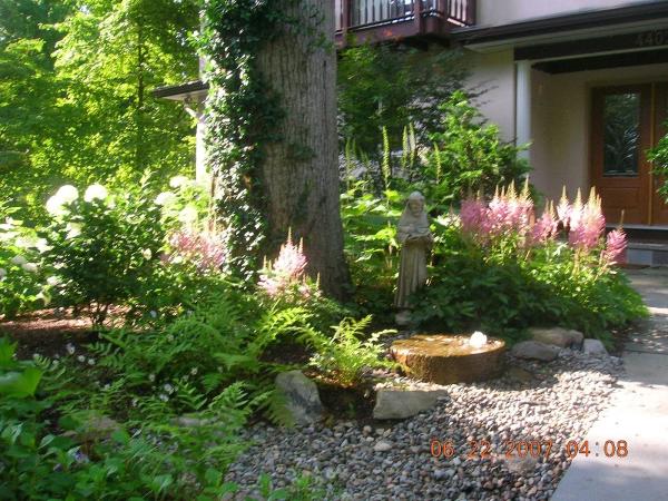 Richard Landscaping Llc