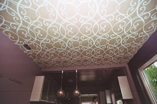 Christopher's Walls Inc.