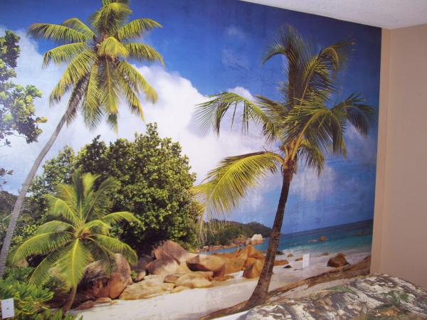 Christopher's Walls Inc.