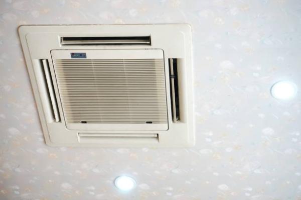 Benson & Benson Air Conditioning Service