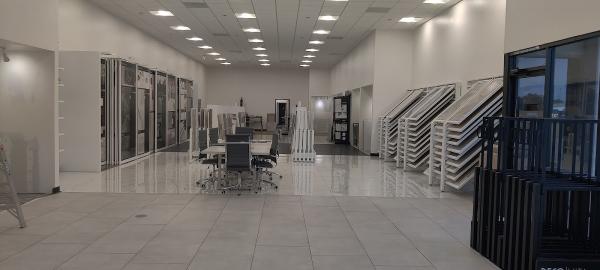 JMF Commercial Construction