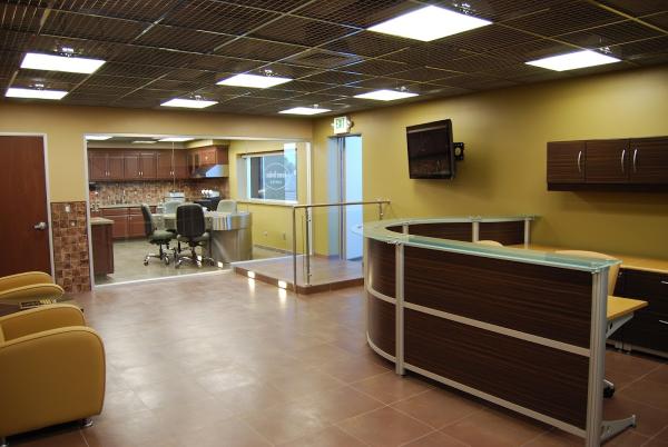 JMF Commercial Construction