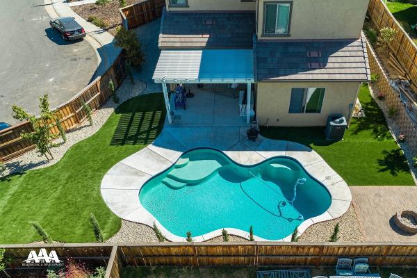 AAA Remodeling & Development