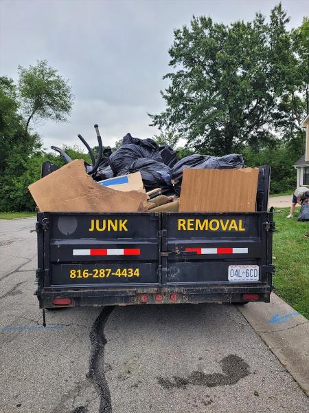 Mokan Junk Removal
