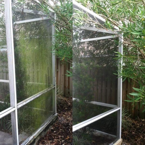 K & J Pressure Cleaning LLC