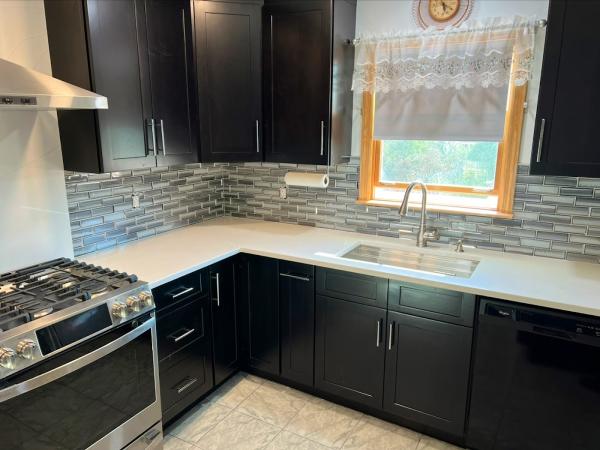 Mister Backsplash LLC