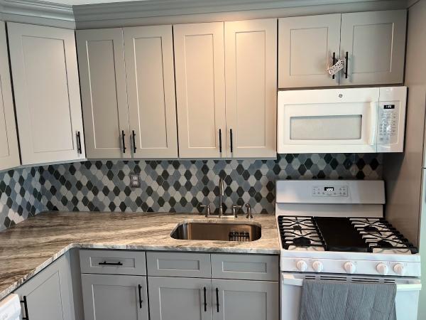 Mister Backsplash LLC