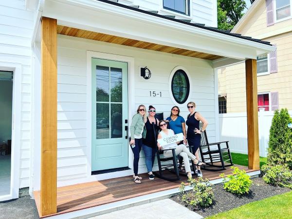 Fleet Homes