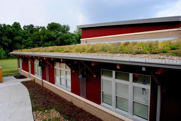 Living Roofs