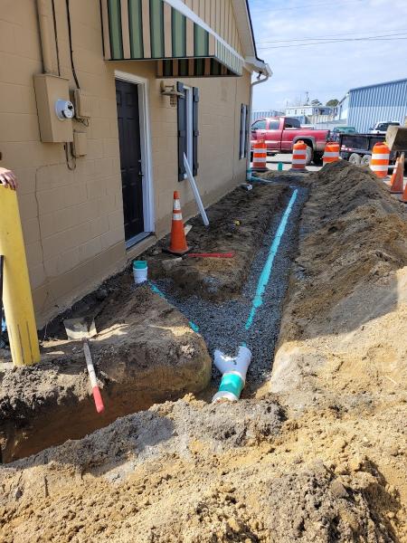 Lanthorn Plumbing