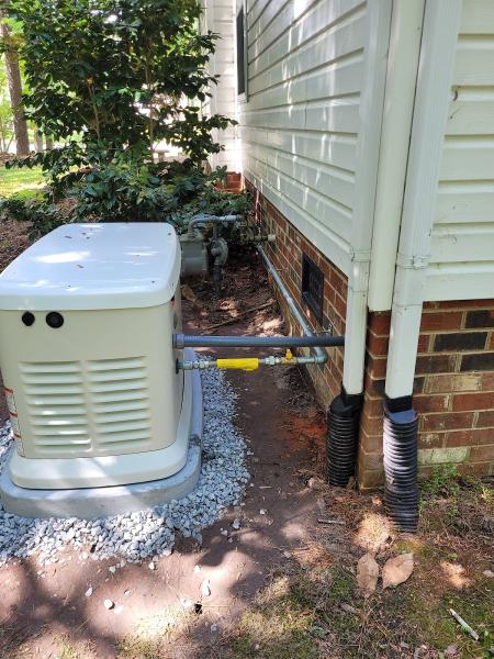 Lanthorn Plumbing