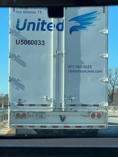 United van Lines Movers Saint Louis