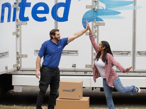 United van Lines Movers Saint Louis