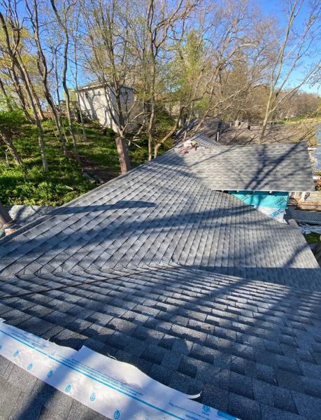 Northshore Roofing