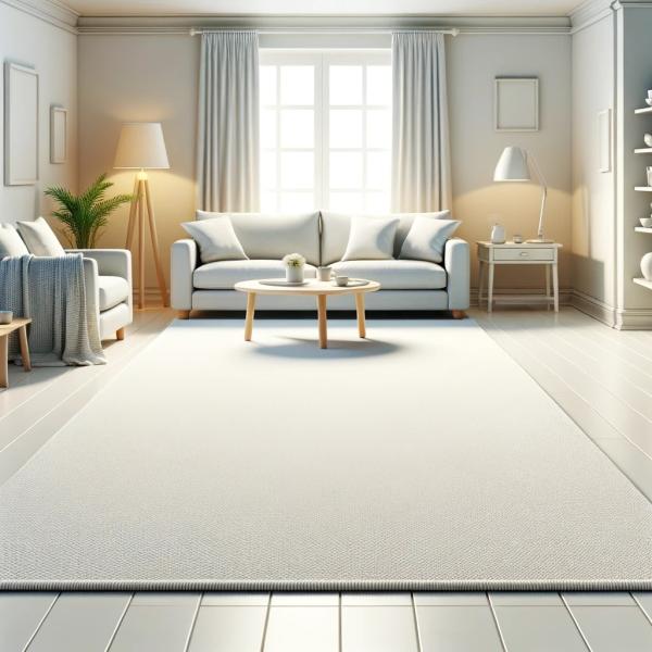 Eddystone Carpet Care