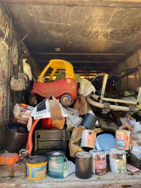 Junk Removal ATL