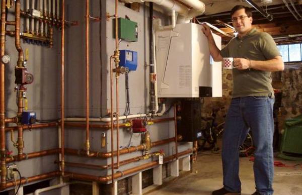 Atlantic Heating & Air Conditioning