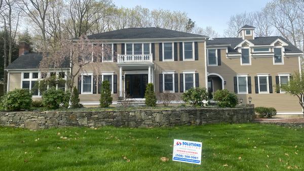 Solutions Painting INC