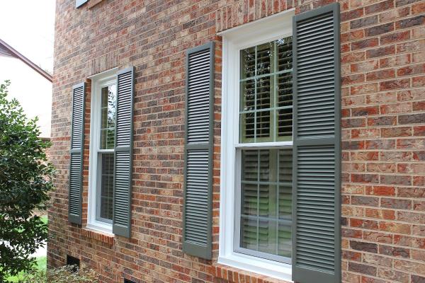 All Seasons Window & Door Co.
