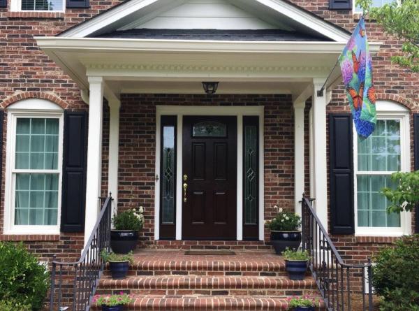All Seasons Window & Door Co.