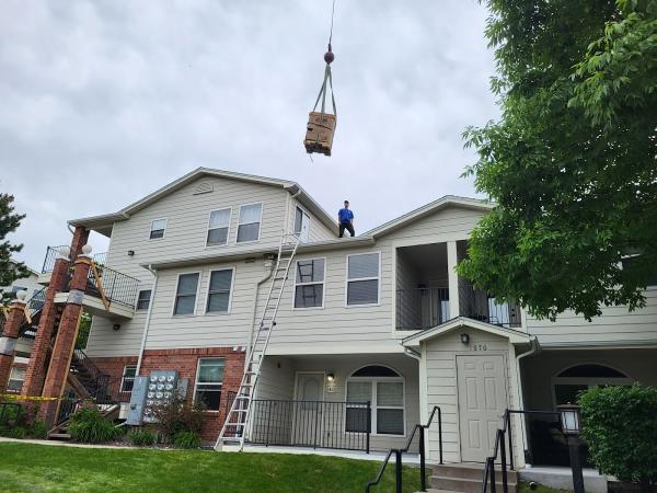 Colorado Custom Service