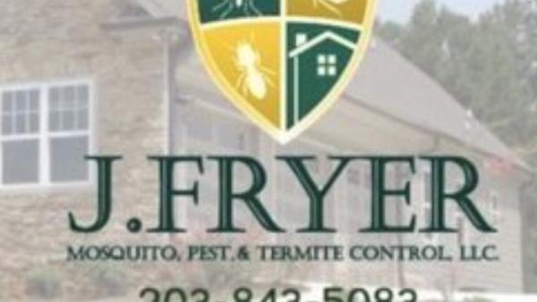 J. Fryer Mosquito