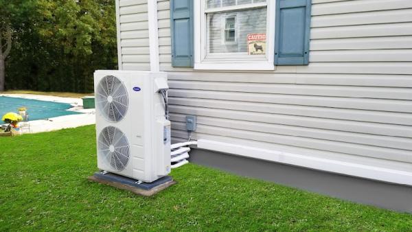 Mastropiero Plumbing & Hvac Corp.