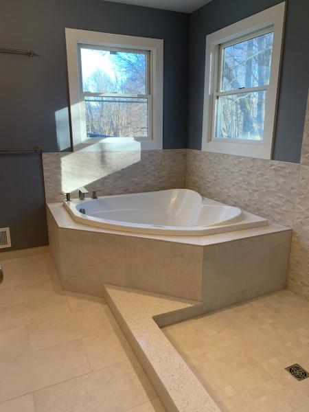 Mastropiero Plumbing & Hvac Corp.