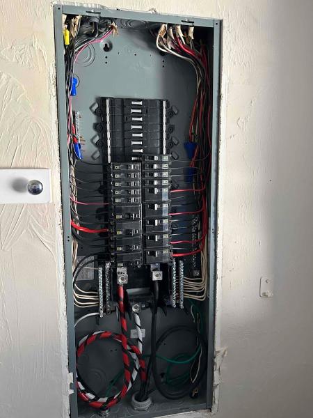 Coup Electric Co.