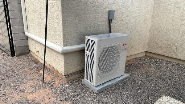 Galvez Air Conditioning & Refrigeration Inc