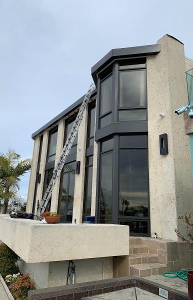 Perfect Pane Window Cleaning