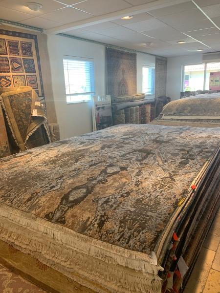 Royal Oriental Rugs