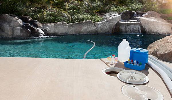 Exclusive Pool Services