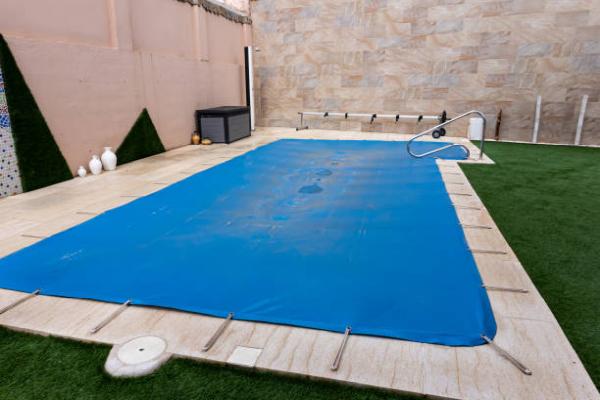 Exclusive Pool Services
