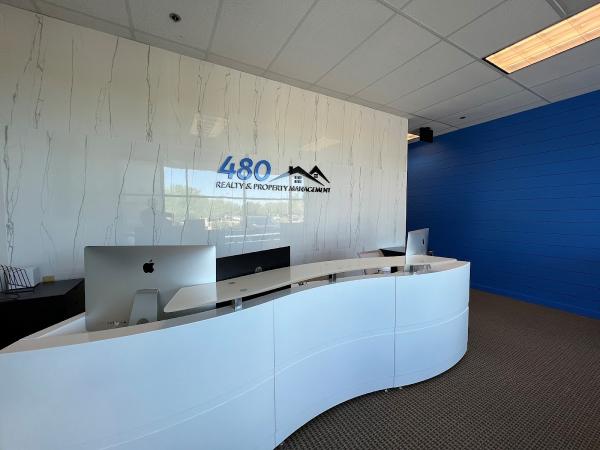 480 Realty & Property Management