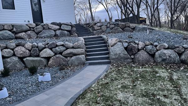 Marquez Brothers Lawn & Landscaping