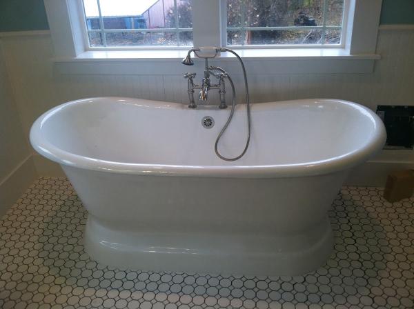 Burke Plumbing