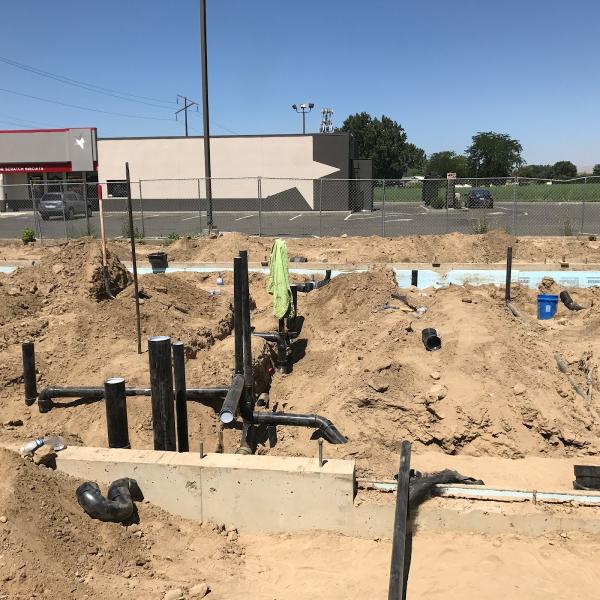 Burke Plumbing