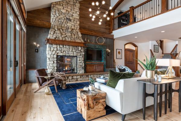Meredith Parrish Design
