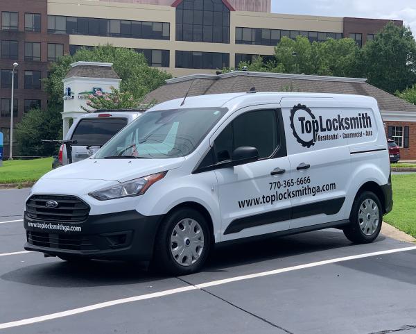 Top Locksmith