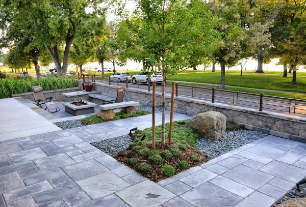 Highlands Landscaping & Fencing
